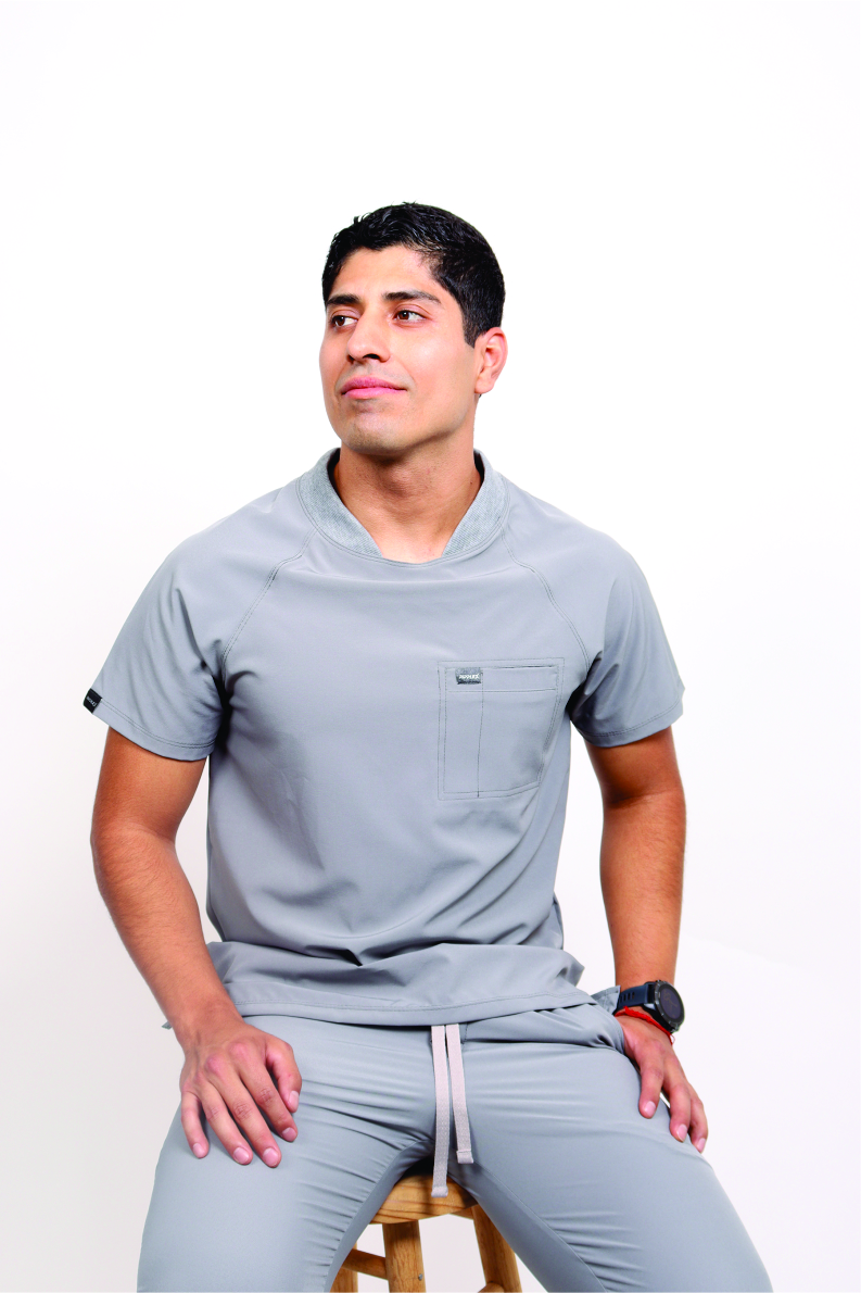 Porte – Uniforme Médico - Image 7