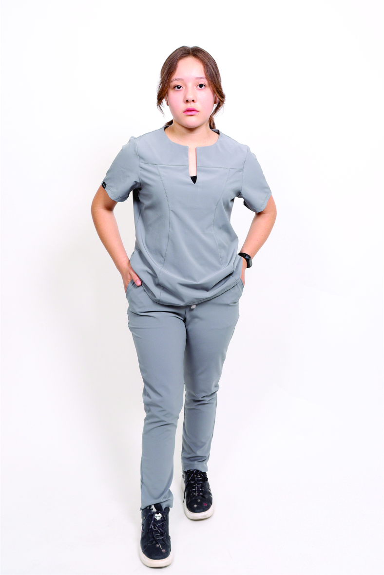 Shelsea - Estilo Jogger y Protección Superior - Image 4