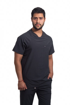 Porte – Uniforme Médico