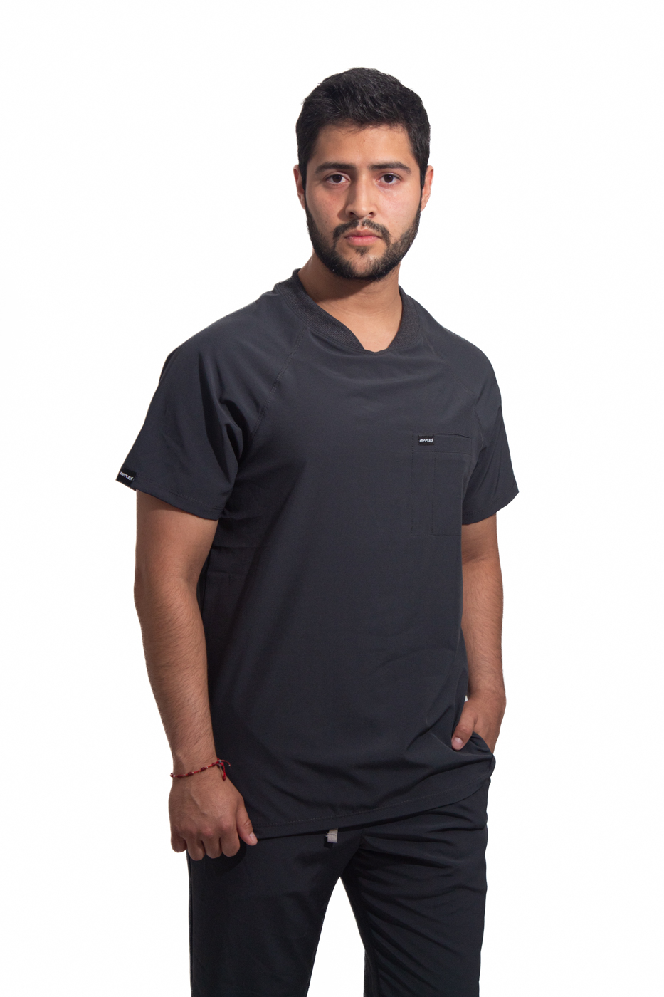 Porte – Uniforme Médico