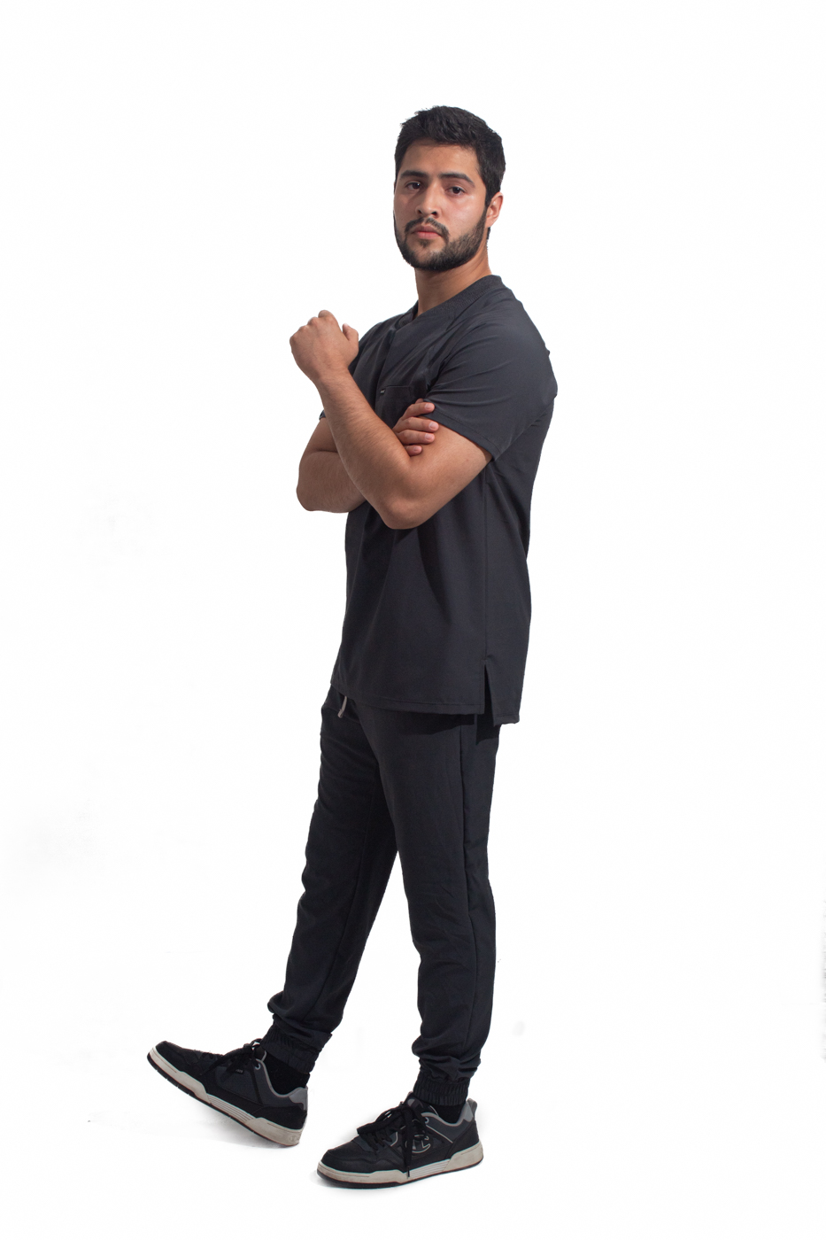 Porte – Uniforme Médico - Image 2