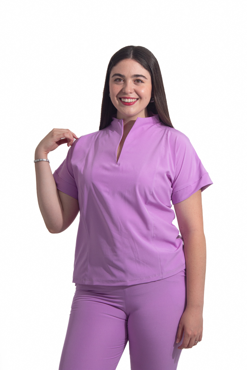 Fenix - Microfibra Spandex Antifluidos