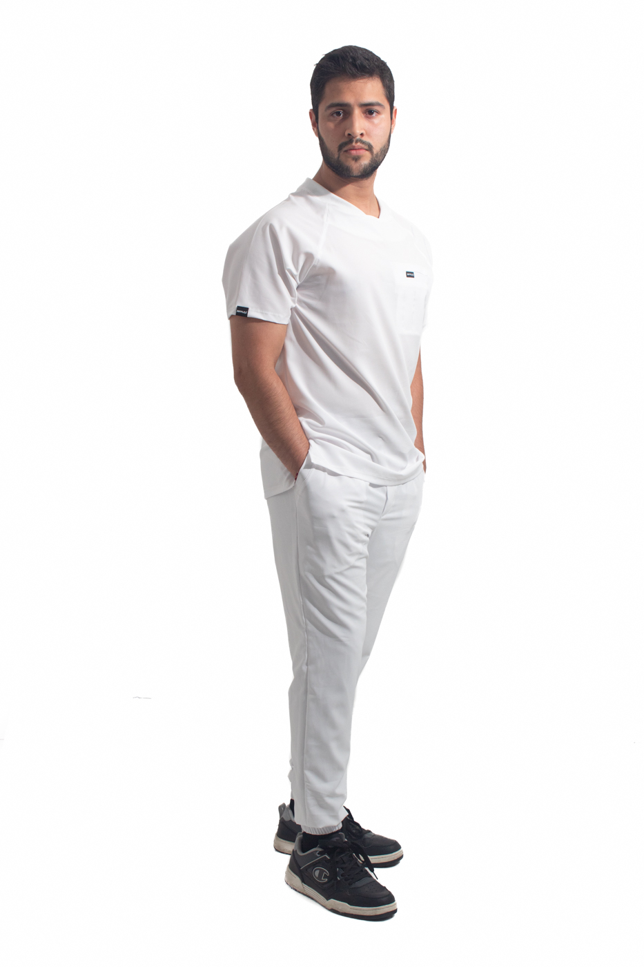 Porte – Uniforme Médico - Image 5
