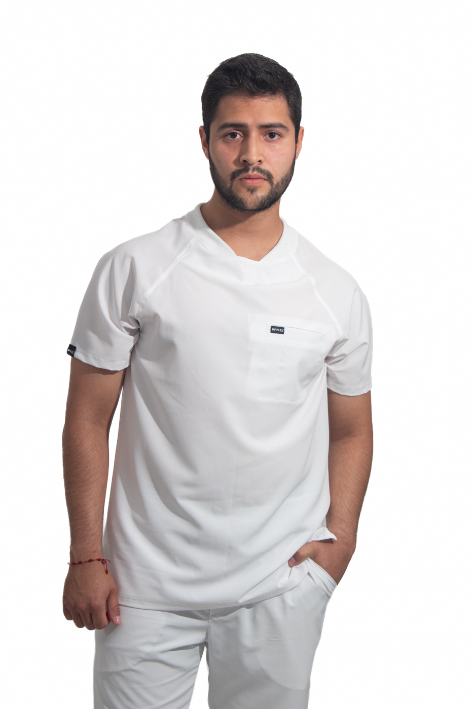 Porte – Uniforme Médico - Image 4